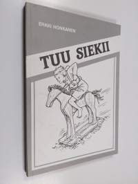 Tuu siekii