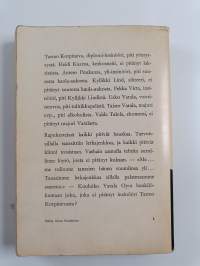 Tarvonsillan tapaus