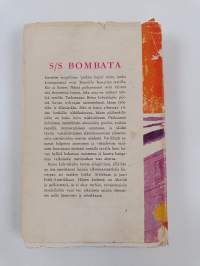 S/S Bombata