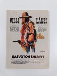 Villi länsi 6/1980