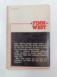 Finn West 2/1983