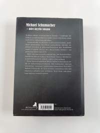 Michael Schumacher : elämäkerta