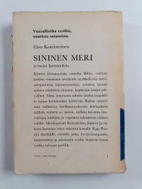 Sininen meri