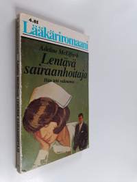 Lentävä sairaanhoitaja