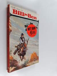 Bill ja Ben ja sheriffinplanttu