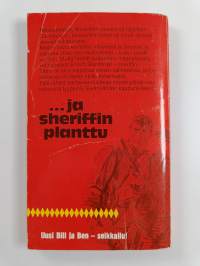 Bill ja Ben ja sheriffinplanttu