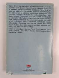 Elämäni ja otteluni