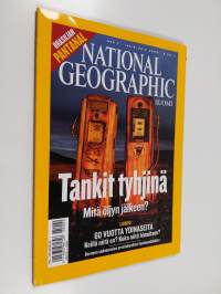 Tyhjä kuva