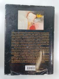 Eliitti, traditio, murros : Helsingin yliopiston ylioppilaskunta 1960-1990