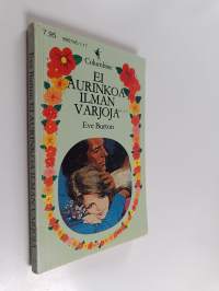 Ei aurinkoa ilman varjoja
