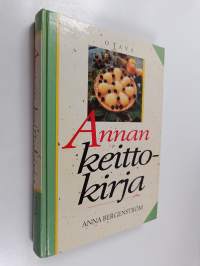 Annan keittokirja