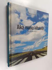 Aika matka kiitotiellä = The Finavia story