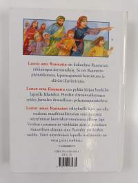 Lasten oma Raamattu : Vanhan ja Uuden testamentin tapahtumia