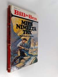 Bill ja Ben : Mies nimeltä Tex