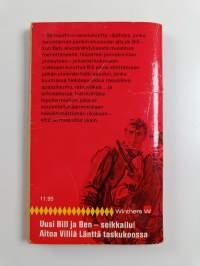 Bill ja Ben : Mies nimeltä Tex