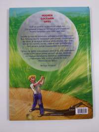 Nuoren golfarin opas