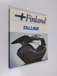 Welcome to Finland = Bienvenue en Finlande = Willkommen in Finnland 1995