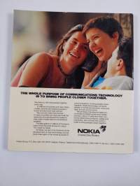 Welcome to Finland = Bienvenue en Finlande = Willkommen in Finnland 1995
