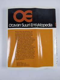 Otavan suuri ensyklopedia : Täydennysosa 2