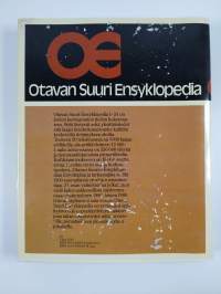 Otavan suuri ensyklopedia 18 : Takominen - turbiini
