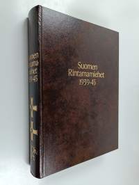 Suomen rintamamiehet 1939-45 12. div. 3. pr.