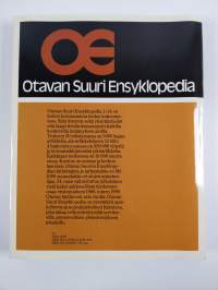 Otavan suuri ensyklopedia 24 : Tietosanakirja ja hakemisto roso-Ö