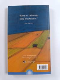 Johanneksen evankeliumi Etelä-Pohojanmaan murtehella