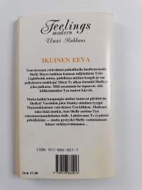 Uusi rakkaus 2 : Ikuinen Eeva