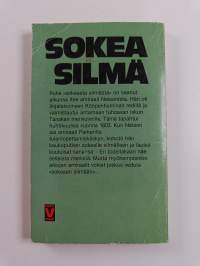 Sokea silmä