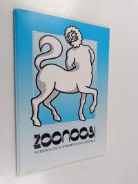 Zoonoosi : yhteinen tauti ihmiselle ja eläimelle