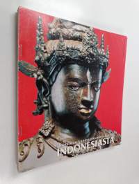 Muinaisten kuningaskuntien aarteita Indonesiasta Teosluettelo