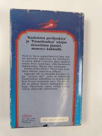 Kuolema Sansibarissa
