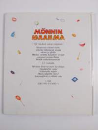 Mönnin maailma