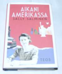 Aikani Amerikassa