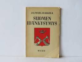 Suomen idänkysymys