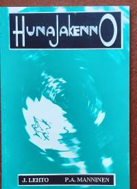 Hunajakenno.  (Sarjakuva-albumi, sopiva keräilykappaleeksi)