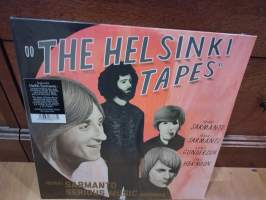The Helsinki tapes