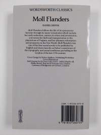 Moll Flanders