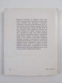 Jeesuksen testamentti
