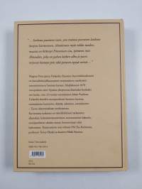 Johan Paulinus (Lillienstedt): Magnus principatus Finlandia = Suomen suuriruhtinaskunta : vuonna 1678 pidetyn kreikankielisen runopuheen editio, runosuomennos, su...