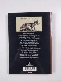 La peur du loup