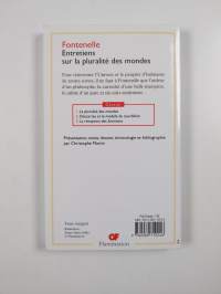 Entretiens sur la pluralité des mondes