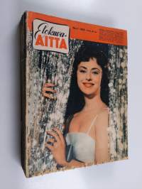 Elokuva-aitta vuosikerta 1959