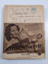 Elokuva-aitta vuosikerta 1948