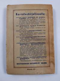 Äidin mahti : kirja äideille