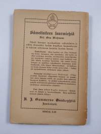 Säveltaiteen suurmiehiä : kaunokirjallisia kuvauksia 2