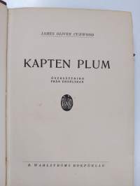 Kapten Plum