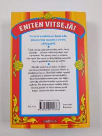 The vitsikirja 2017