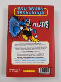 Täyskäki