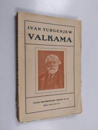 Valkama